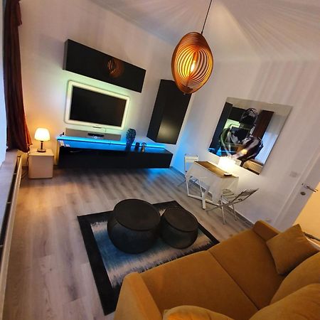 Antwerp Hideaway, Outside Of Low Emission Zone Antwerpen Exteriör bild