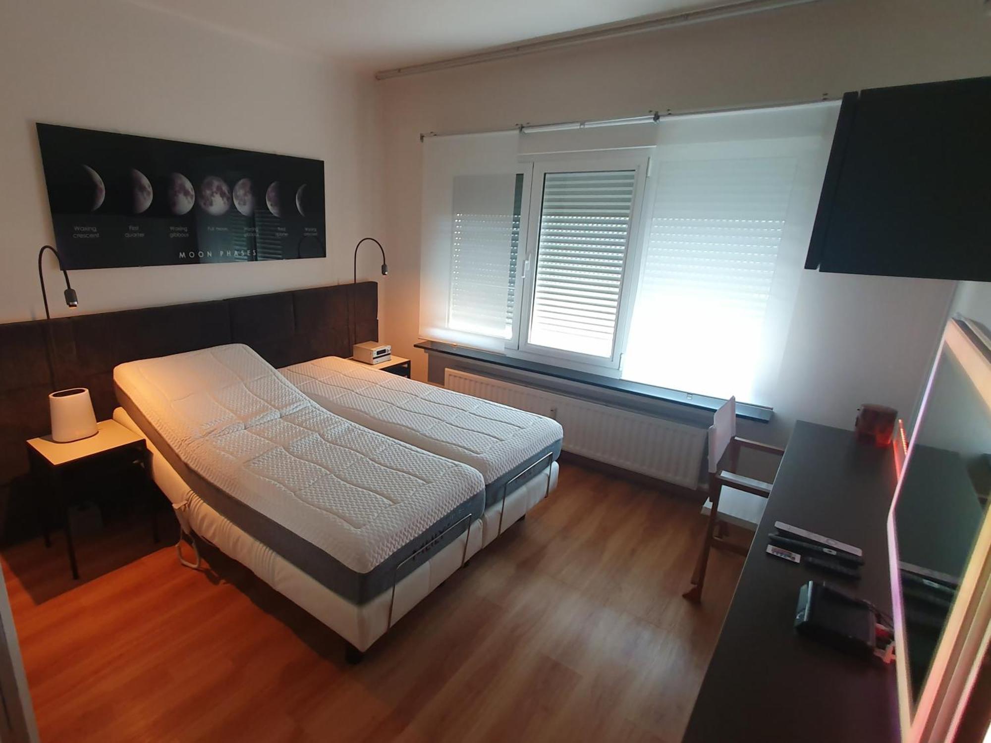 Antwerp Hideaway, Outside Of Low Emission Zone Antwerpen Exteriör bild