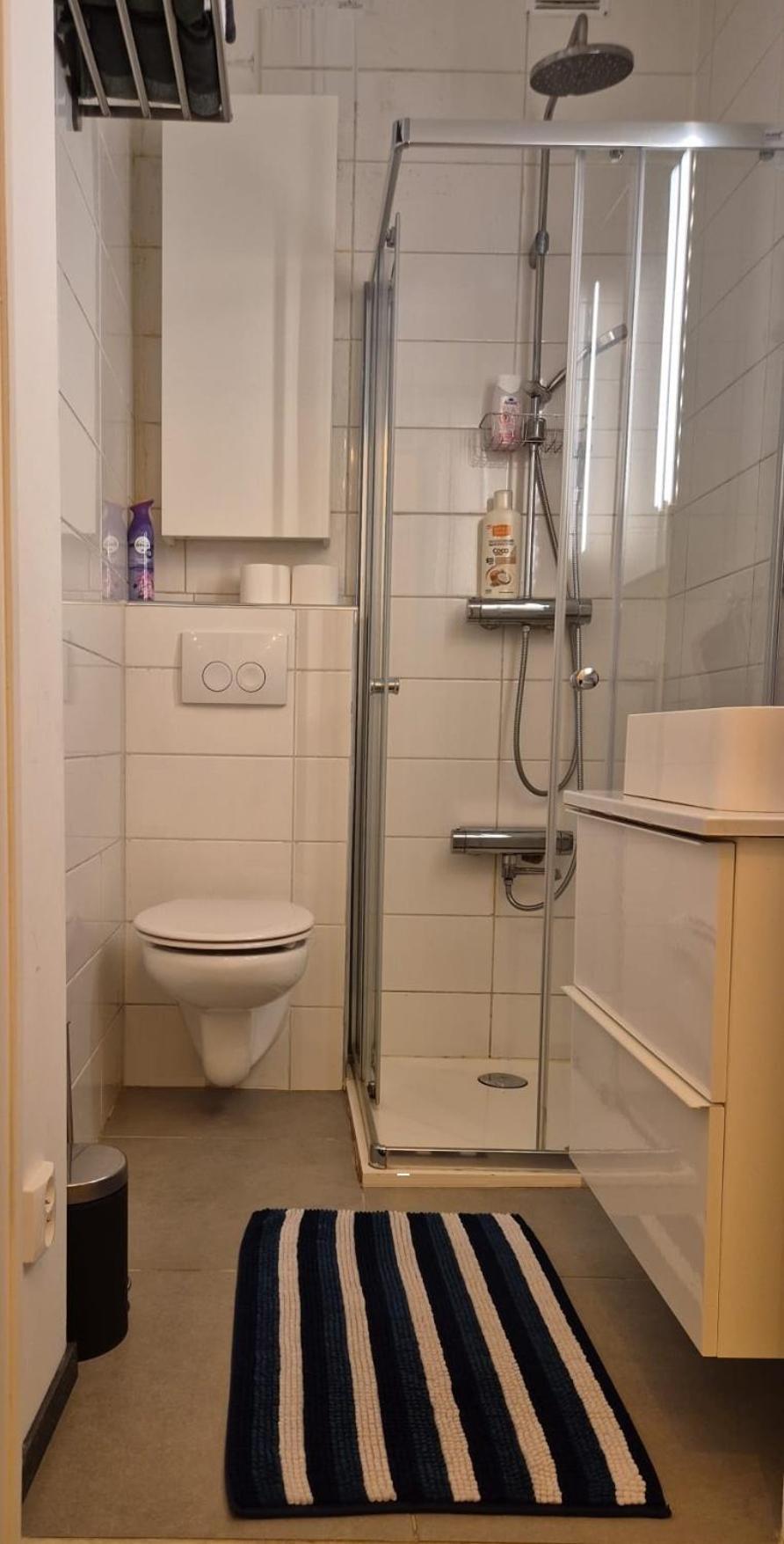 Antwerp Hideaway, Outside Of Low Emission Zone Antwerpen Exteriör bild